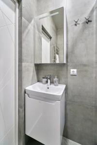 Moe More Aparthotel - 91