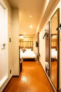 Red Roof Inn Kamata / Haneda Tokyo - 10
