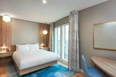 DoubleTree by Hilton London ExCel - 86