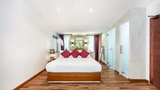 The Monttra Pattaya - 32