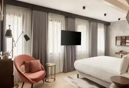 Canopy by Hilton London City - 56