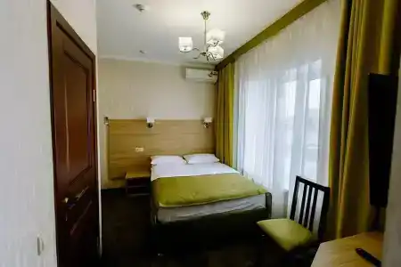 NOY Kropotkin Shosseynaya - 71