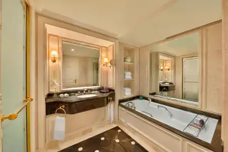 The Ritz-Carlton, Bahrain - 52