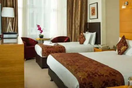 The Park City Grand Plaza Kensington - 56