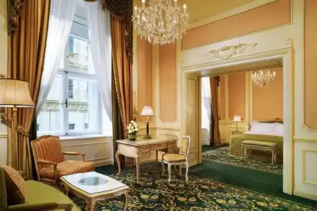 Imperial, a Luxury Collection, Vienna - 94