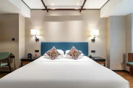 Ssaw Shanghai Bund Boutique - 52