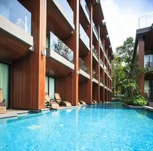 KC Grande Resort Koh Chang - 51