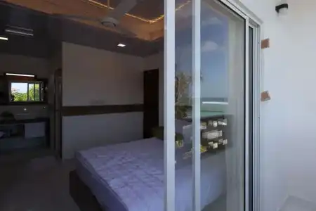 Batuta Maldives Surf View - 45