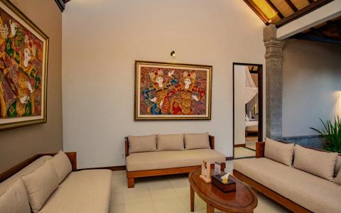 The Lokha Ubud Resort, Villas & SPA - 65