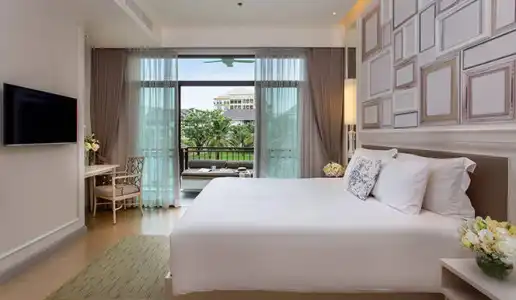 U Sathorn Bangkok - 50
