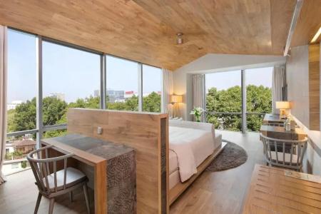 Fusion Suites Saigon - 47
