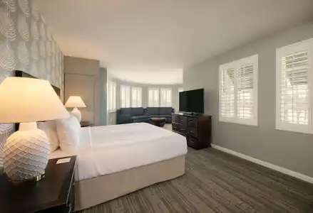 Jamaica Bay Inn Marina Del Rey,Tapestry Collection by Hilton - 62