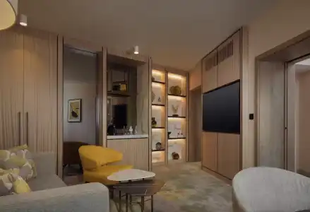Hilton Sofia - 70