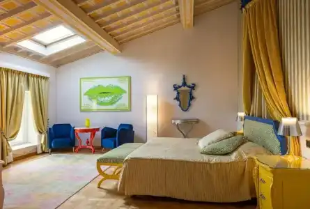 Byblos Art Villa Amista - 42