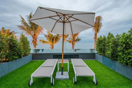 The Yana Villas Hua Hin - 101