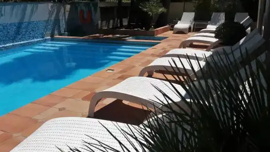 Le Cetai Cannes Beach - 12