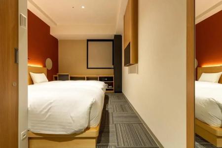 The OneFive Kyoto Shijo - 34