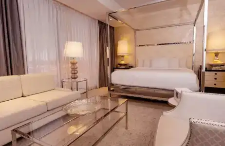 The Ahern Luxury Boutique - 36