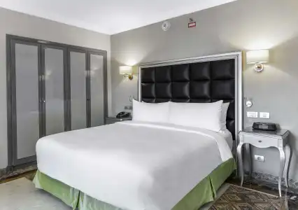 Hilton Alexandria Corniche - 93