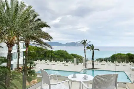 Iberostar Waves Cala Millor -Adults Only - 22