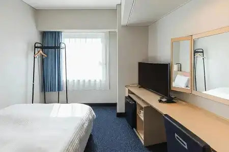 Sotetsu Fresa Inn Tokyo-Toyocho - 60