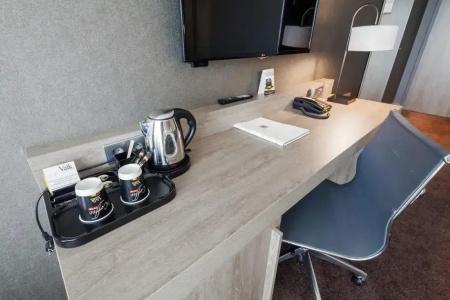 Van der Valk Haarlem - 32