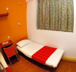 CityRest Fort - 26