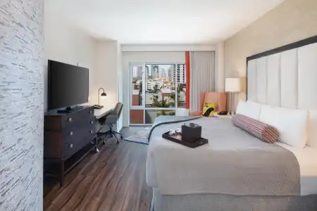Indigo San Diego-Gaslamp Quarter by IHG - 53