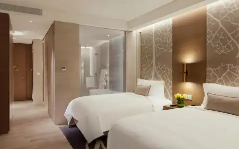 Al Bandar Rotana – Creek - 2