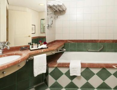 Herods Palaces & Spa Eilat a Premium Collection by Fattals - 40