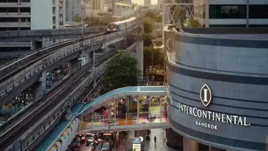 InterContinental Bangkok by IHG - 0