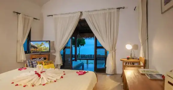 Islanda Hideaway Resort - 28