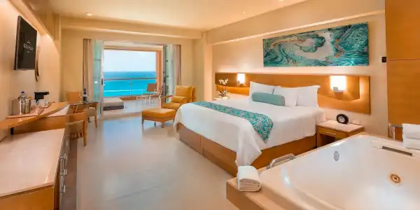 Beach Palace Family Resort & Spa - All-Inclusive - 52