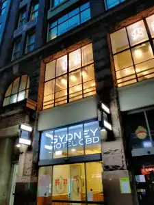 YEHS Sydney CBD - 20