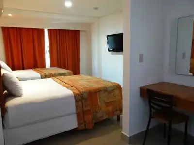 Suites Gaby - 51