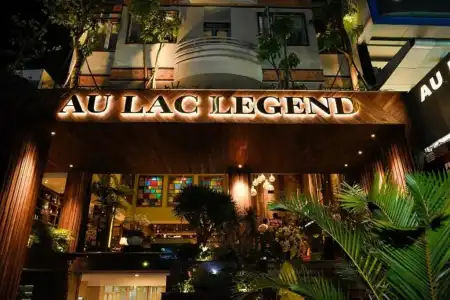 Au Lac Legend - 47