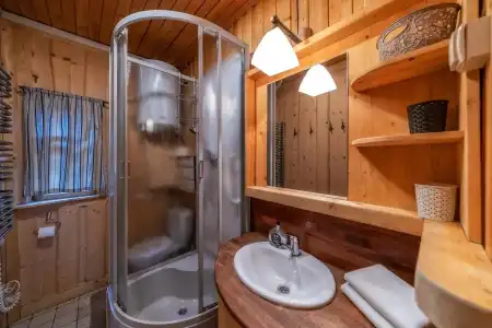 ZAKOPIANA - domek - 73