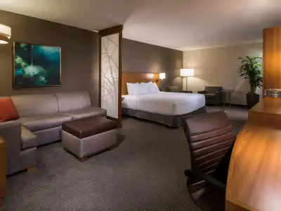 Hyatt Place Boise/Downtown - 46