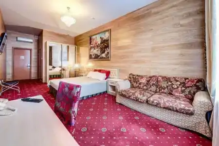 AZIMUT Derbenevskaya Moscow - 91