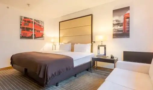 Pestana Chelsea Bridge & SPA - 62