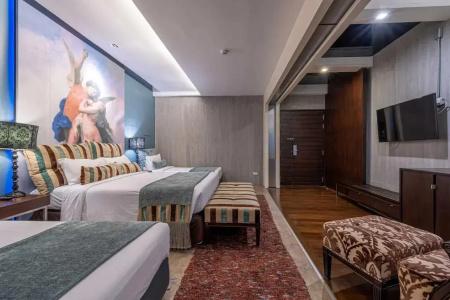 Sunbeam Pattaya - 99