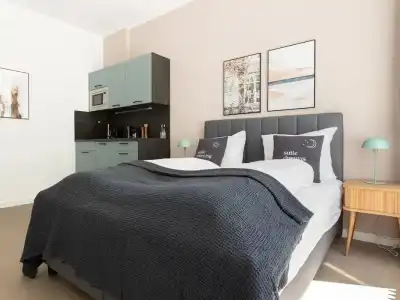 Limehome Berlin Luise-Henriette-Str. - 161