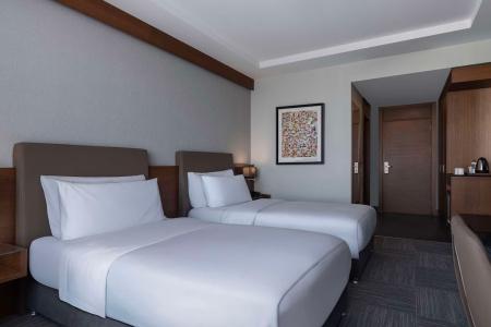 Radisson Blu Ankara Cankaya - 4