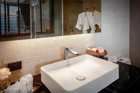 Jamahkiri Resort & Spa - 19