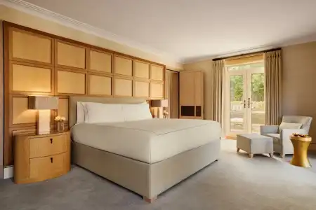 The Berkeley, Maybourne - 74