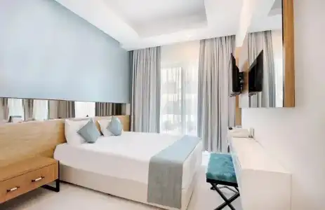 Dosinia Luxury Resort - Ultra All Inclusive - 63