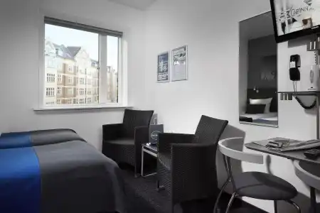 CABINN City - 40