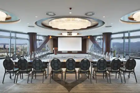 Hilton Bursa Convention Center & Spa - 23