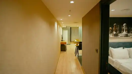 Mas Suites Nisantasi - 104