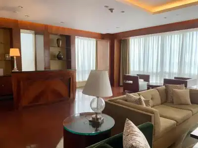 Four Seasons Mumbai - 65
